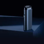 WONZ溫致E1煙草加熱器