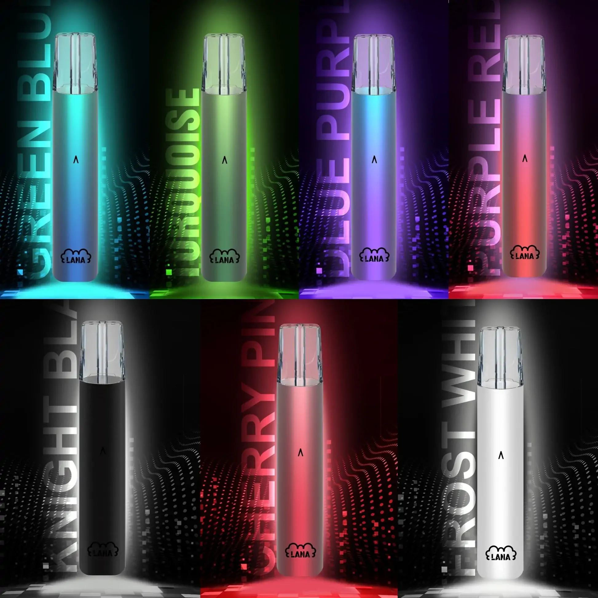 LANA主機 LANA主機