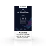 R-HNCRS犀牛 小蠻牛通用空倉：圖片 7