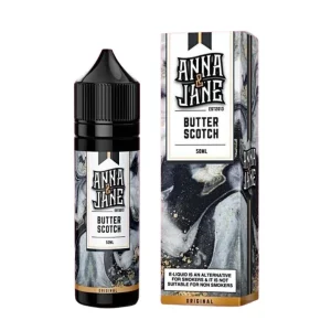 焦糖奶油咖啡(安娜)