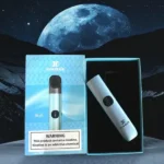 梟客六代主機XIAOKE 新款電子煙主機 通用四代五代六代煙彈：圖片 9