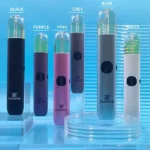 梟客六代主機XIAOKE 新款電子煙主機 通用四代五代六代煙彈：圖片 3