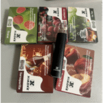 梟客5代煙彈通用悅刻6代/ILIA五代｜高品質通用煙彈｜買五送五代主機：圖片 2