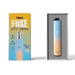 Fitpod Fuse主機支援RELX四五代｜380mAh電池Type-C快充電子煙設備：圖片 11