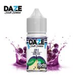 自拍星期天煙油 7 Daze E-Juice Vape Juice 買五送一：圖片 5