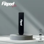 Fitpod Lite 單主機｜通用 Relx 4代/5代 煙彈｜Type-C 快充｜輕量便攜設計：圖片 7