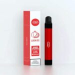 LANA PEN一次性電子煙 2000口 拋棄式電子煙 可充電：圖片 6