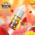 Bang 煙油 小煙煙油 電子煙煙油 10ML/20mg 多重口味可選 兼容各種開放式電子煙主機：圖片 3