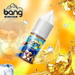 Bang 煙油 小煙煙油 電子煙煙油 10ML/20mg 多重口味可選 兼容各種開放式電子煙主機：圖片 6