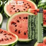KIS5拋棄式電子煙-西瓜