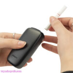 Ploom X主機 七星加熱煙主機 IQOS主機 PLOOM菸彈專用主機 台灣現貨 711到付：圖片 3