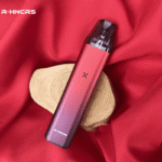 R-HNCRS犀牛主機｜通用OXVA Xlim/Xlim Pro/Xlim SQ空倉｜1000mAh電池｜可調節吸阻電子煙設備：圖片 3