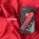 R-HNCRS犀牛主機｜通用OXVA Xlim/Xlim Pro/Xlim SQ空倉｜1000mAh電池｜可調節吸阻電子煙設備：圖片 2