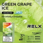 悅刻六代煙彈 買三送1顆彈 (4/5代主機通用)：圖片 13