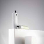 VAPTIO Avocado Baby 酪梨寶寶｜1100mAh 小煙主機套裝｜三段功率調整：圖片 7