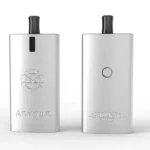 Armour將軍鎧甲櫻花版｜1000mAh小煙主機套裝｜雙模式啟動