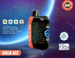 Bang Starry 25000 Puffs