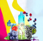 FUMOT Tornado RandM 15000