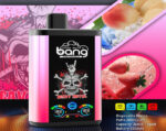 Bang 30000 Puffs 拋棄式電子煙