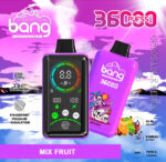 Bang 36000 Puffs Power常規款
