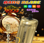 Bang E-Shisha 42000 Puffs 拋棄式