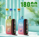 Bang Rocket 18000口一次性電子煙