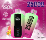Bang Large screen 25000