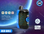 Bang Starry 25000 Puffs