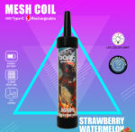 Bang 大炮36000拋棄式電子煙