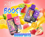 Meel Boost 麻將盒子