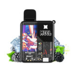 Meel Boost 麻將盒子