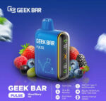 GEEK BAR PULSE 小火箭15000