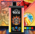 Bang 30000 Puffs 拋棄式電子煙