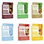 DIYA叮啞煙彈 通用一代主機 2.5ml*3顆裝/盒：圖片 3