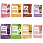 DIYA叮啞煙彈 通用一代主機 2.5ml*3顆裝/盒