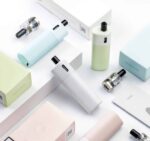 VAPTIO Avocado Baby 酪梨寶寶｜1100mAh 小煙主機套裝｜三段功率調整：圖片 5