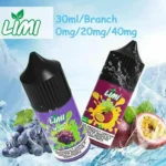 LIMI煙油 小煙煙油