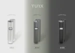 正品 TUTX主機 TUTX皮革主機通用一代煙彈