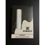 梟客五代霧化主機｜三檔調節五代規格系列｜通用悅刻4/5/6代：圖片 3