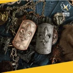 UWELL SCULPTOR 雕塑家｜復古金屬浮雕小煙