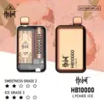 喜貝10000口荔枝