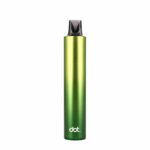 佩特里DOT Switch主機 小巧便攜 圓柱筆形換彈式主機 550mah：圖片 6