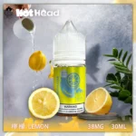 【買五送一】爆脾氣煙油原裝正品 Hot Head 暴脾氣一 | 二代30ML/38MG：圖片 2