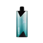 東京魔盒電子煙主機-冰川灣藍