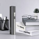 樂美加熱菸3.0LEME Sheen 樂美 Pro 二代｜升級金屬外觀 4擋調溫 通用 IQOS：圖片 4