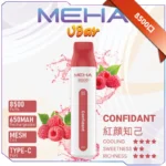 MEHA VBar魅嗨8500口