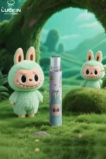 Luckin 幸運主機拉佈佈綠色