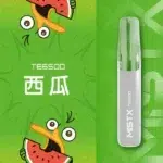 MIST X 鴨嘴獸 TE6500 拋棄式電子煙｜6500 口續航・免充電使用：圖片 5