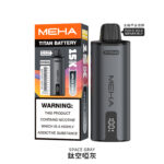 MEHA 魅嗨 泰坦TITAN ｜15000 口超長續航｜15ml 大容量・雙霧化芯配置：圖片 4